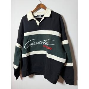 Kith Cigarette Racing Nelson Rugby